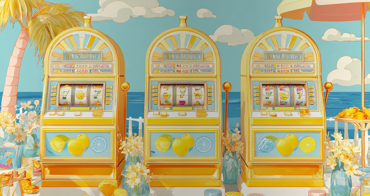 Luckyme Slots