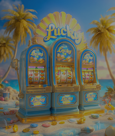 Luckyme Slots