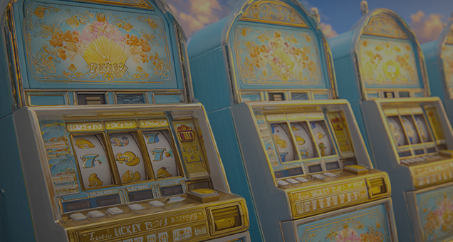 Luckyme Slots