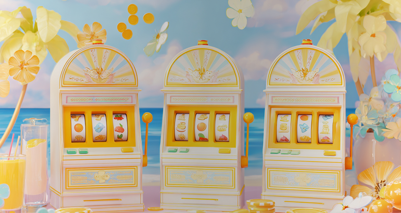 Luckyme Slots